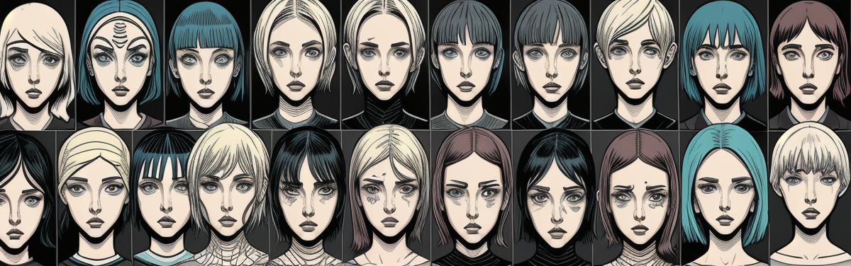 ❔: Hochfunktionalität: Last oder Erleichterung? (Antworten: 5)