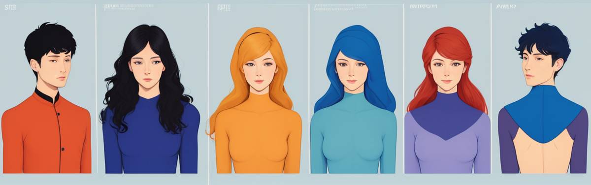 ❔: Meine Schwester hat DIS, wie kann das sein? (Antworten: 3)