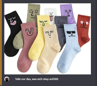 sockenbild