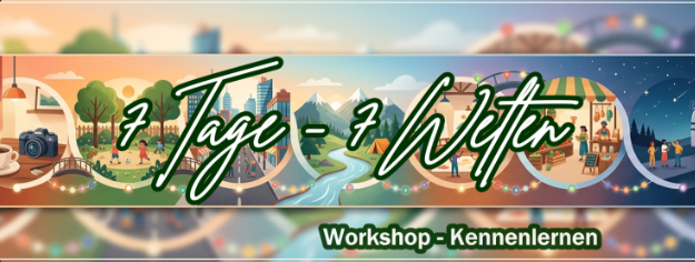 Kennenlern-WS