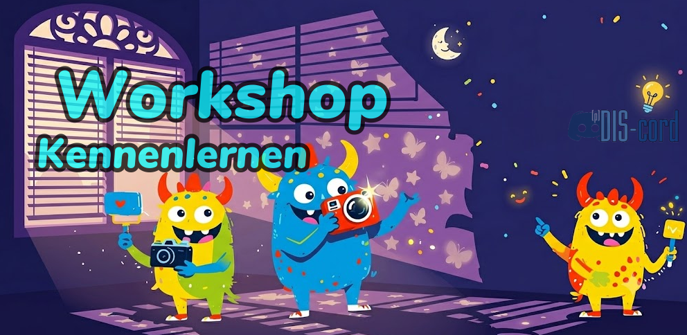 Kennenlern-WS